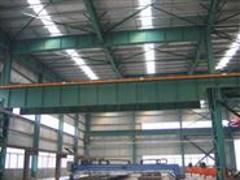 華成鋼結構專業供應鋼結構工程——福建鋼結構工程
