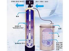 北京純凈水設備：環海水處理供應好的農村純凈水設備