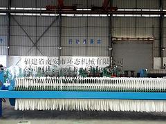 選購價格優惠的廢氣凈化設備就選環態機械|福建廢氣凈化設備