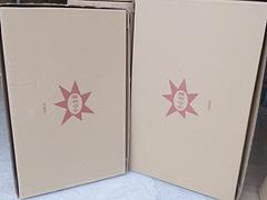 廣東餐椅包裝紙箱：哪里有賣餐桌包裝紙箱