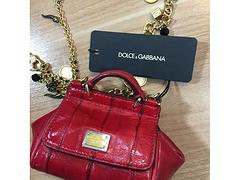 DOLCE&GABBANA杜嘉班纳手提包小包单肩包代理|销量好的手提包购买技巧