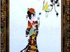 供應(yīng)廈門(mén)優(yōu)惠的民間藝術(shù)品貼畫(huà)——匯然貿(mào)易有限公司獨(dú)具創(chuàng)意
