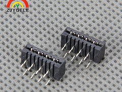供應(yīng)FPC連接器——溫州價(jià)位合理的FPC1.25-A-34WP扁平連接器哪里買