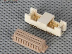 溫州耐用的間距連接器【品牌推薦】：條型連接器直銷