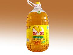 熱銷4L壓榨一級花生油【推薦】——什么牌子古法小榨花生油