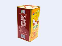 昌樂好友油脂是專業(yè)的20L食用調(diào)和油批發(fā)商 專業(yè)生產(chǎn)純正花生油