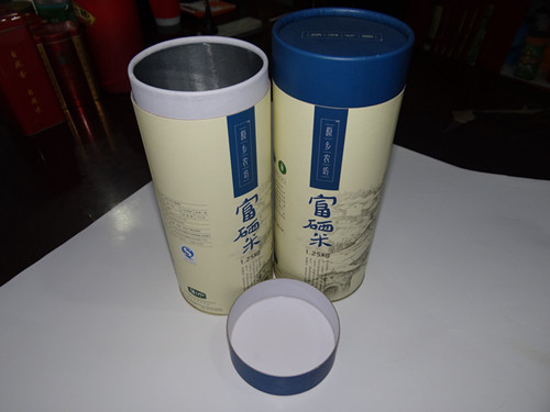 想購買超值的【茶葉紙罐】，優(yōu)選佳怡包裝公司|專業(yè)茶葉紙罐