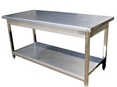 山東廚房工作臺(tái)，山東專業(yè)的廚房工作臺(tái)供應(yīng)商