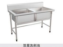 不銹鋼工作臺哪家好|高性價廚房工作臺就在家樂水池