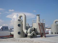廈門哪里有供應實用的靜電除塵設備|靜電除塵器代理