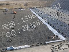好的特寬復合防滲土工膜品牌介紹  ——土工膜廠家復合土工膜