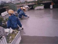 廣西地下室防水堵漏就找廣西金德全，一級(jí)的家裝防水