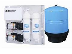 有品質的沁園商用凈水器QR-BR-400公司——西安凈水器代理