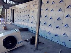 【廠家推薦】質量良好的福建鹽水方塊bz制冰機動態_小型制冰機價格