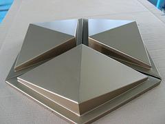 異形鋁單板公司|福建優質的異形鋁單板供應出售