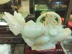 供應(yīng)廣東造型優(yōu)美的手工雕花玉石壁爐_雕花玉石壁爐廠家