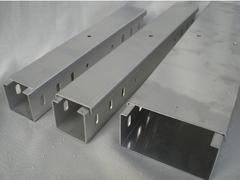 銷量較好的電纜橋架品牌介紹——青海電纜橋架配件