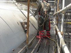 除漆除銹價格——福建除漆公司推薦
