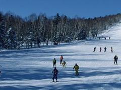 藁城滑雪場(chǎng)：合格的愛(ài)情山滑雪場(chǎng)上哪找