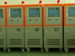 久陽機械模溫機報價——模溫機低價甩賣