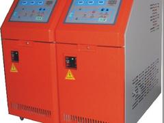 久陽機械供應值得信賴的壓鑄模溫機——優惠的模溫機