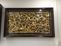 中國雙鳳梅蘭菊竹——上等梅蘭菊竹掛件推薦