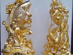 出售廣東熱銷的四大金剛|中國四大金剛雕塑