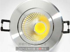 开明灯饰供应全省具有口碑的LED天花灯：中国潮州LED厂家