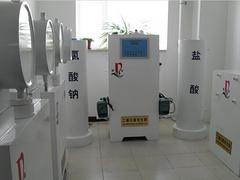 福建好用的生活污水處理供應，中國污水治理