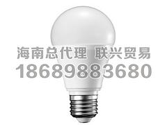 三雄極光三亞代理：上哪買壽命長的LED球泡燈