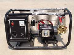 林發商貿出售優質的電動遙控打藥機，電動遙控打藥機價格