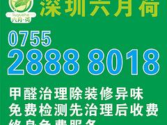 甲醛檢測信息 廣東知名的甲醛檢測公司是哪家