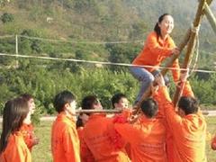 正規(guī)的戶(hù)外拓展培訓(xùn)基地---廈門(mén)勵(lì)訓(xùn) ：戶(hù)外拓展培訓(xùn)價(jià)位