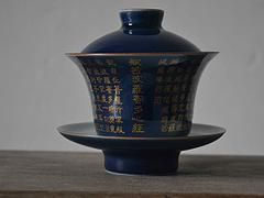 河南景德鎮陶瓷花瓶：供應淄博精品景德鎮青花瓷
