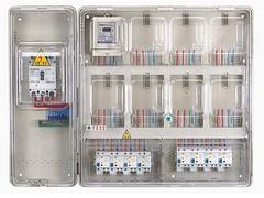 透明电表箱价格 供应南宁地区专业广西透明电表箱