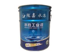 陇南水性工业漆：兰州陇嘉化工高质量的水漆