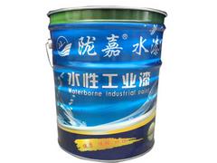 西寧水性工業(yè)漆，想要購(gòu)買價(jià)格劃算的水漆找哪家