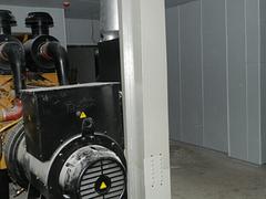 可信賴的發(fā)電機(jī)房噪音治理工程首要選擇龍森環(huán)?！蟪前l(fā)電機(jī)房噪音治理工程