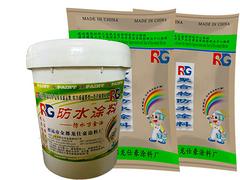 福建聚合物防水材料|优质的RG防水涂料龙仕豪涂料供应