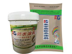 RG聚合物水泥防水涂料|煙臺RG防水涂料廠家價格