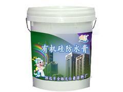 重慶有機(jī)硅防水膏 想買L-503有機(jī)硅防水膏就來(lái)龍仕豪涂料