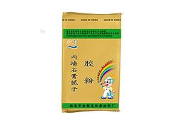 龍仕豪涂料品牌內(nèi)墻石膏膩子膠粉供應(yīng)商 廣西建筑膠粉