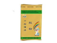 龍仕豪涂料供應(yīng)專業(yè)的干粉墻漆膠粉【火熱暢銷】|江蘇建筑膠粉