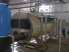 廣西臥式燃油鍋爐|南寧哪里有供應質量好的廣西燃氣鍋爐