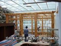 西北噴泉公司_本色園林優(yōu)惠的噴泉【供應(yīng)】