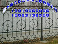 哪里有外墻圍欄——有品質的鐵藝圍欄推薦