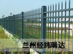 白銀鐵藝護欄_新品護欄廠家tg