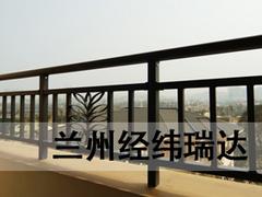 品質(zhì)好的鐵藝護(hù)欄經(jīng)緯瑞達(dá)供應(yīng)_果洛小區(qū)鐵藝護(hù)欄