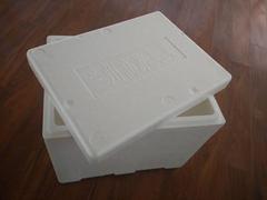 甘南蔬菜泡沫箱：哪里能買到專業泡沫箱