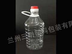 好的礦泉水瓶包裝服務(wù)——金昌玻璃水瓶批發(fā)